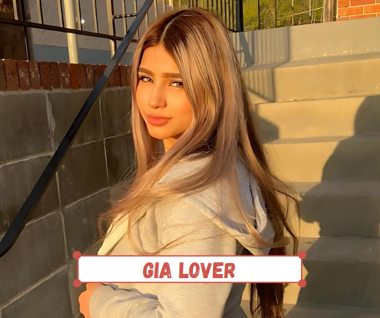 Gia Lover