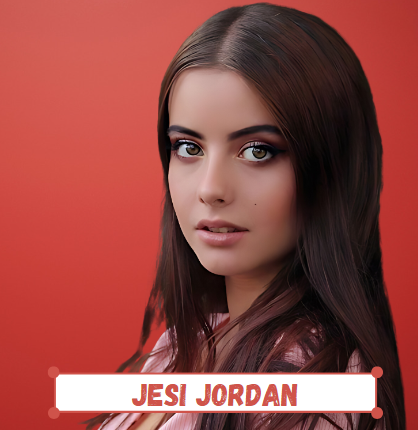 Jasi Jordan Net worth