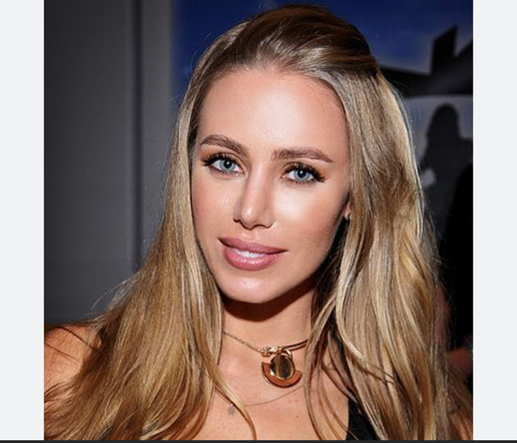 Nicole Aniston Bio Age Height Relationship Onlyfans Net Worth